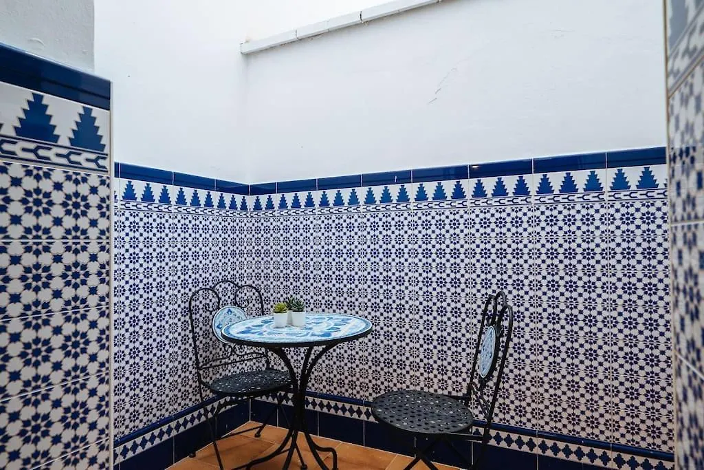 The Secret To A Great Stay In Seville * 1' Giralda Lägenhet