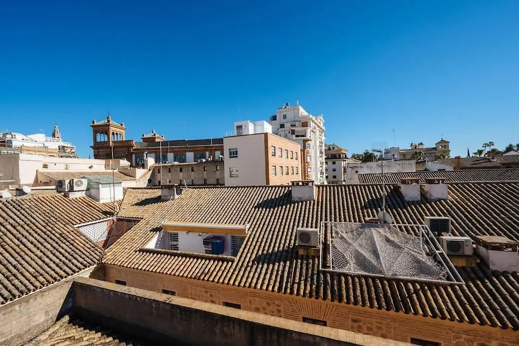 Apartment The Secret To A Great Stay In Seville * 1' Giralda Spain