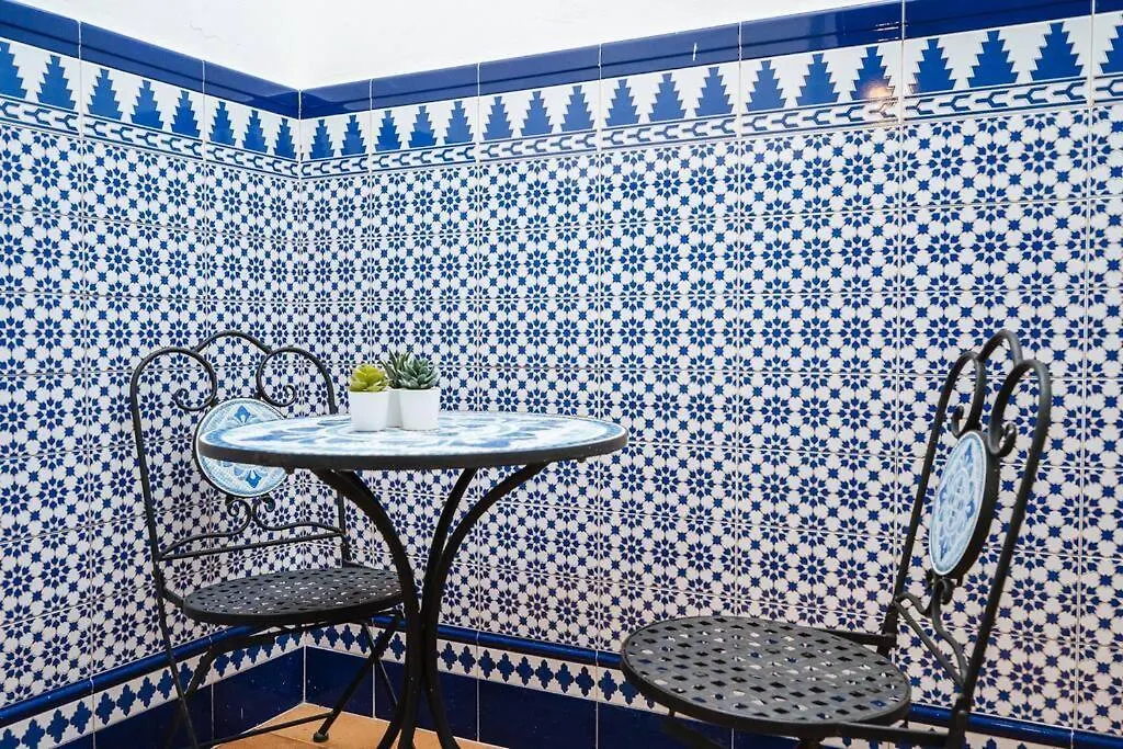 The Secret To A Great Stay In Seville * 1' Giralda Apartment
