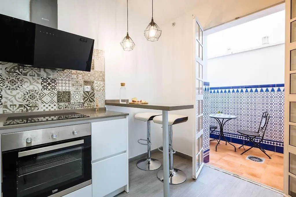 Apartment The Secret To A Great Stay In Seville * 1' Giralda