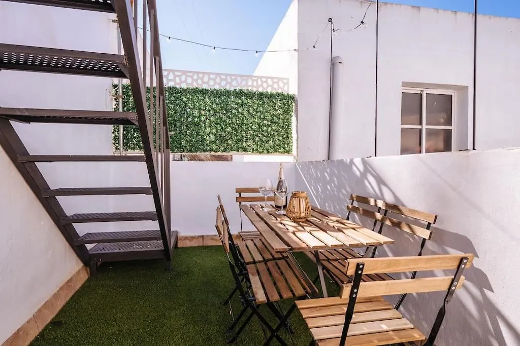 The Secret To A Great Stay In Seville * 1' Giralda