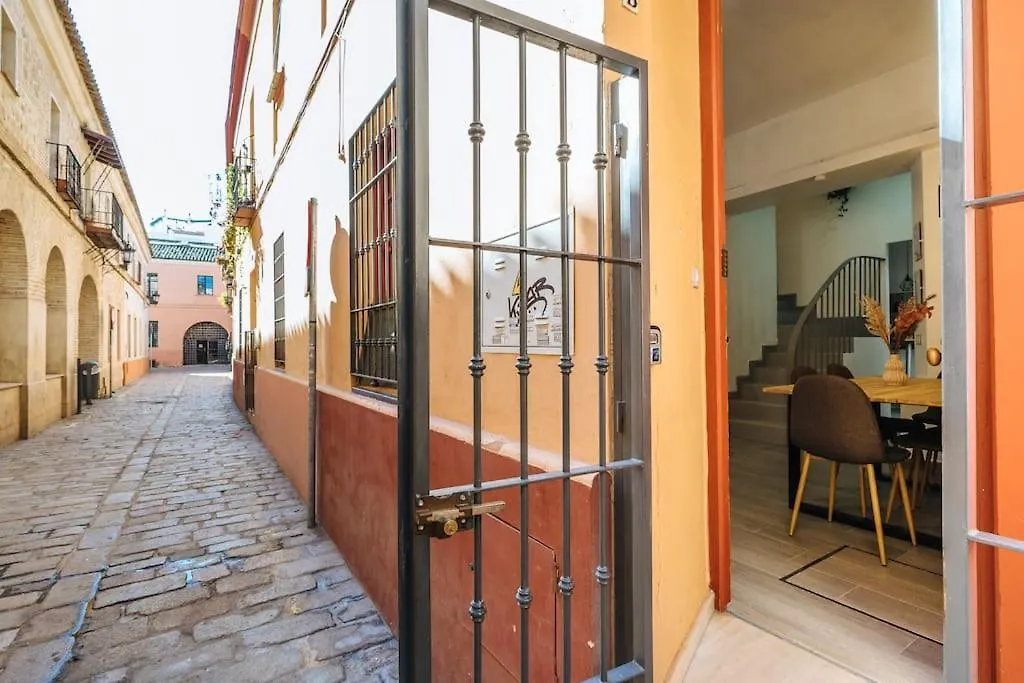 Apartment The Secret To A Great Stay In Seville * 1' Giralda