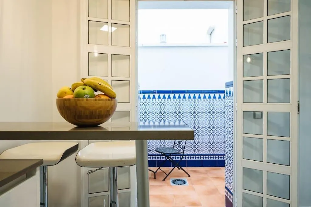 The Secret To A Great Stay In Seville * 1' Giralda Apartment