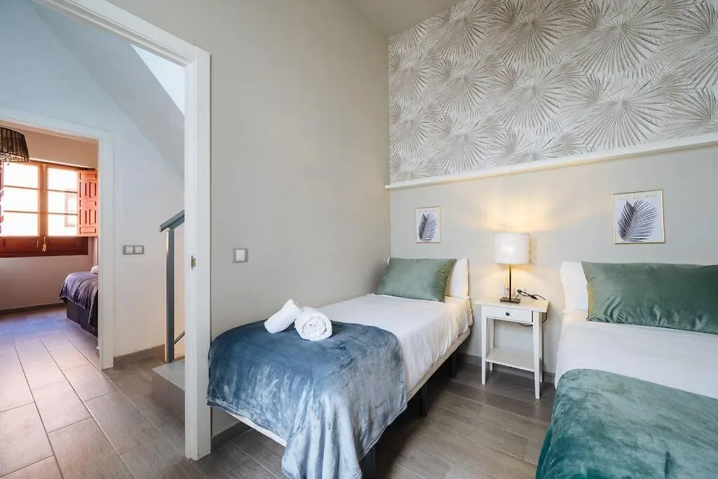 Apartment The Secret To A Great Stay In Seville * 1' Giralda