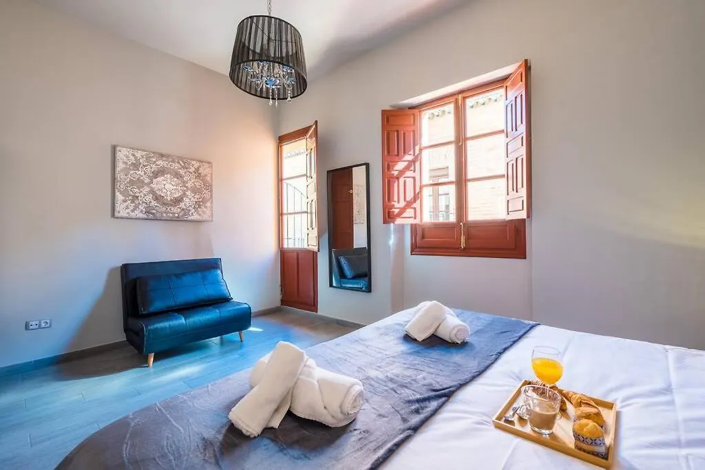 The Secret To A Great Stay In Seville * 1' Giralda 0*,  Spain
