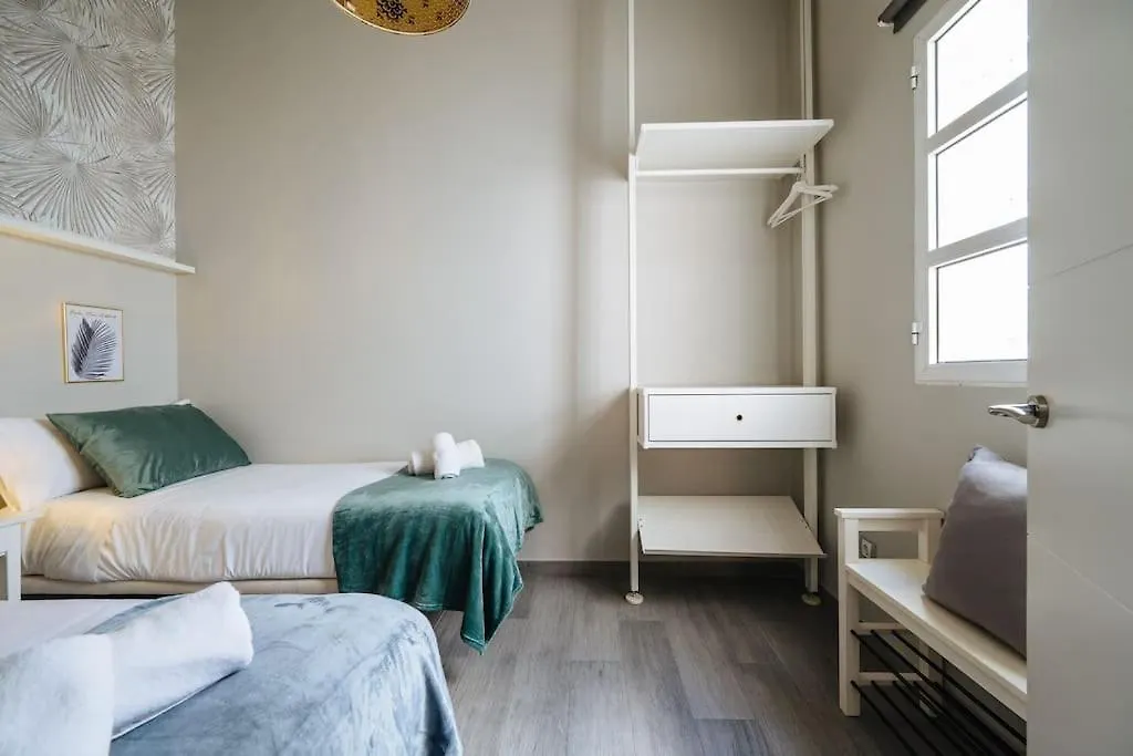 The Secret To A Great Stay In Seville * 1' Giralda Apartment