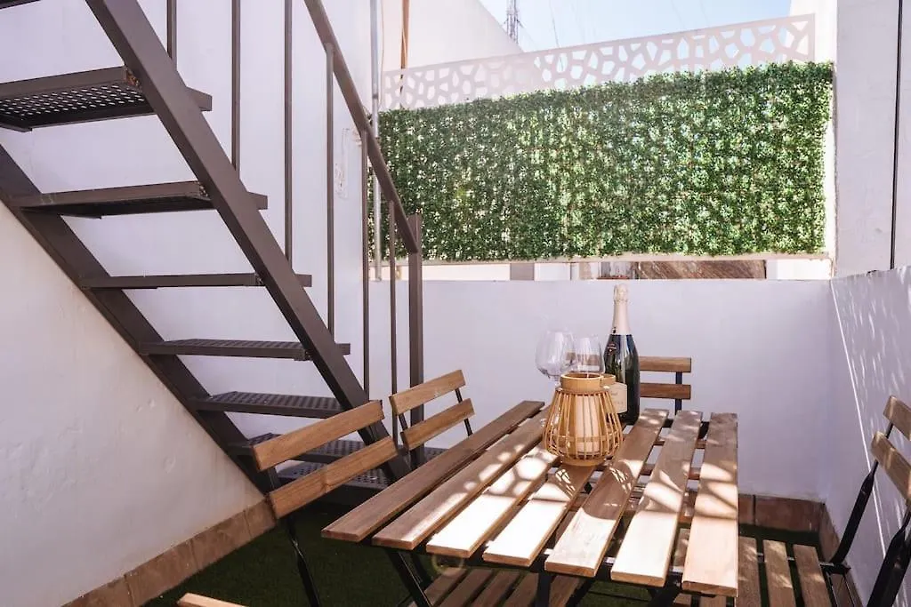 Apartment The Secret To A Great Stay In Seville * 1' Giralda