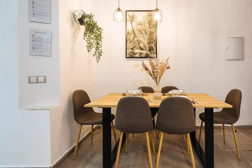 The Secret To A Great Stay In Seville * 1' Giralda Apartment