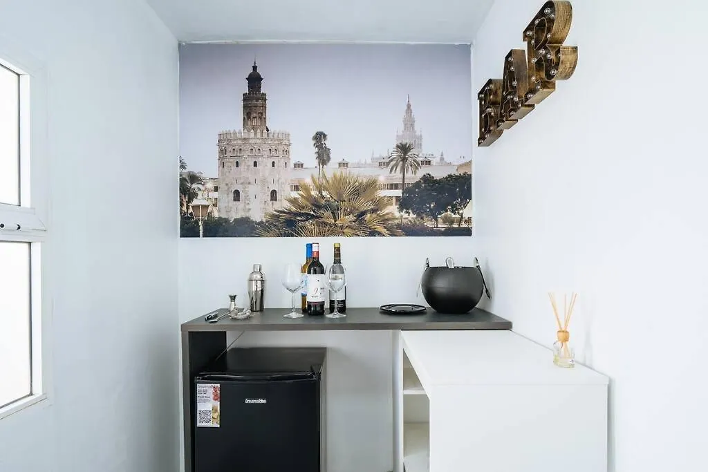 Apartment The Secret To A Great Stay In Seville * 1' Giralda