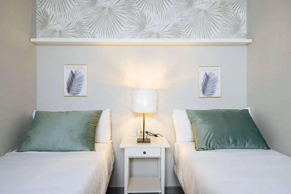The Secret To A Great Stay In Seville * 1' Giralda Apartment