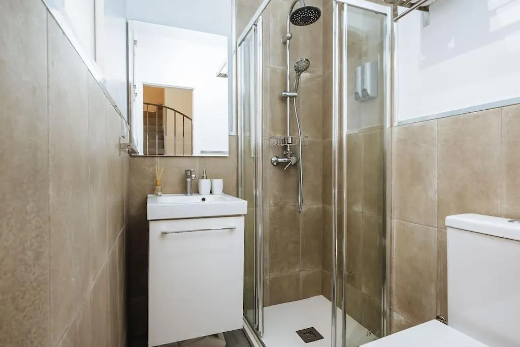 Apartment The Secret To A Great Stay In Seville * 1' Giralda