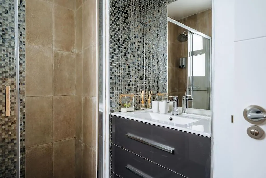 Apartment The Secret To A Great Stay In Seville * 1' Giralda Spain