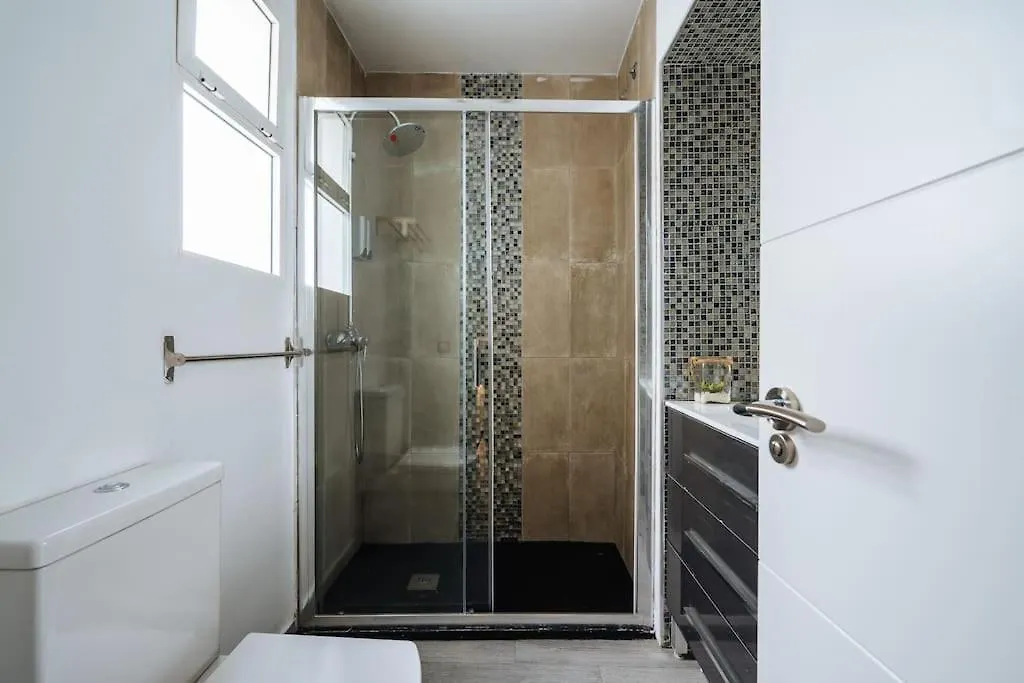 The Secret To A Great Stay In Seville * 1' Giralda 0*,  Spain