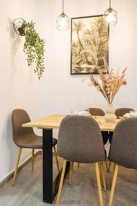 Apartment The Secret To A Great Stay In Seville * 1' Giralda